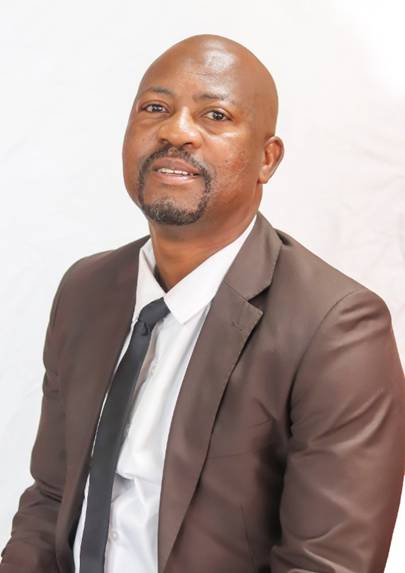 Moeketsi Samson Letsela